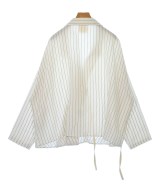 -（ソノタ）カジュアルシャツ 白 サイズ:M レディース/2200626625047