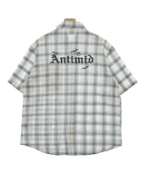 -（ソノタ）カジュアルシャツ 白 サイズ:M メンズ/2200626768010