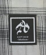 -（ソノタ）カジュアルシャツ 白 サイズ:M メンズ/2200626768010