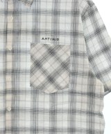 -（ソノタ）カジュアルシャツ 白 サイズ:M メンズ/2200626768010