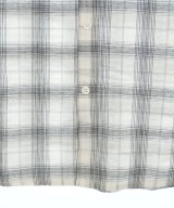 -（ソノタ）カジュアルシャツ 白 サイズ:M メンズ/2200626768010