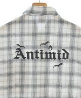 -（ソノタ）カジュアルシャツ 白 サイズ:M メンズ/2200626768010