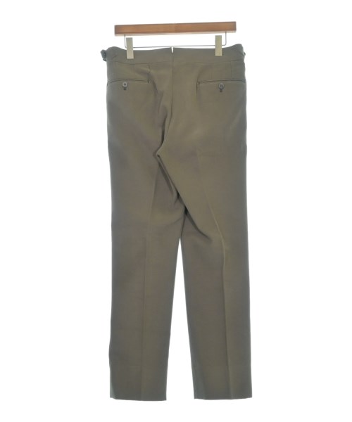 -（ソノタ）スラックス カーキ サイズ:46(M位) メンズ/2200613129190