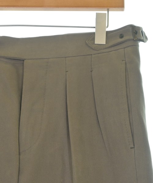 -（ソノタ）スラックス カーキ サイズ:46(M位) メンズ/2200613129190