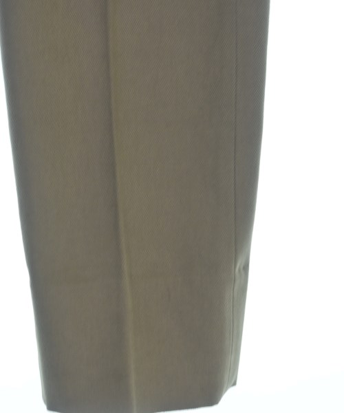 -（ソノタ）スラックス カーキ サイズ:46(M位) メンズ/2200613129190