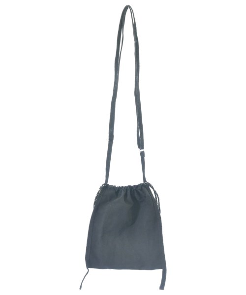 -（ソノタ）ショルダーバッグ 黒 サイズ:- メンズ/2200619659073