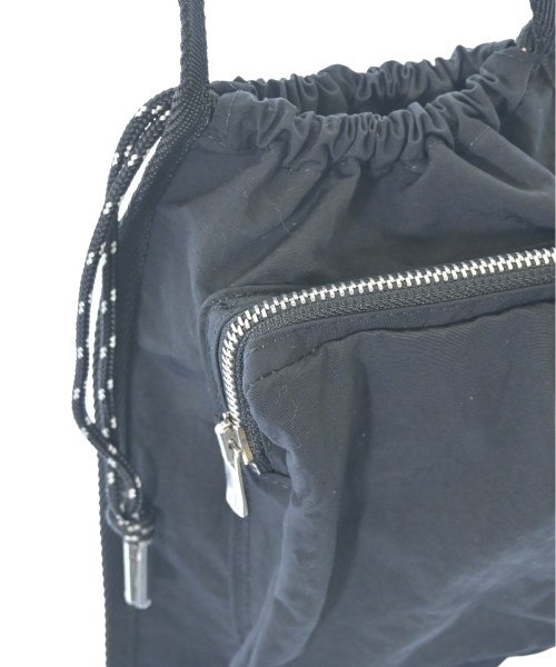 -（ソノタ）ショルダーバッグ 黒 サイズ:- メンズ/2200619659073