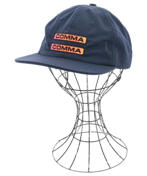 コンマス(COMMAS)のCOMMAS キャップ