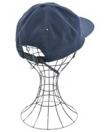 COMMAS（コンマス）キャップ 紺 サイズ:- メンズ/2200627090042