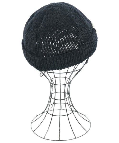 -（ソノタ）ニットキャップ・ビーニー 黒 サイズ:F メンズ/2200627164156