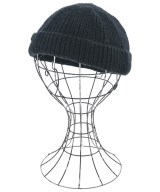 -（ソノタ）ニットキャップ・ビーニー 黒 サイズ:F メンズ/2200627164156