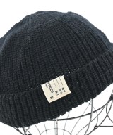 -（ソノタ）ニットキャップ・ビーニー 黒 サイズ:F メンズ/2200627164156