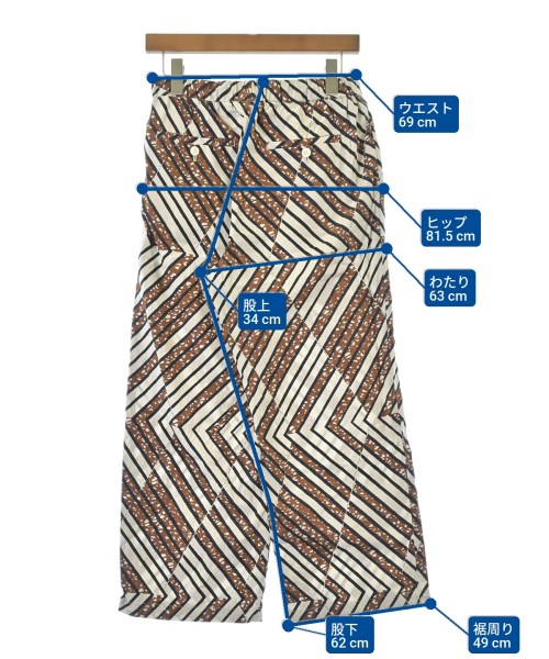 -（ソノタ）その他 白 サイズ:36(S位) レディース/2200612824126