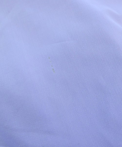 -（ソノタ）カジュアルシャツ 紫 サイズ:F レディース/2200616379066