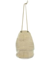 -（ソノタ）ショルダーバッグ ベージュ サイズ:- レディース/2200621146059