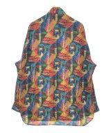 -（ソノタ）カジュアルシャツ 赤 サイズ:-(XXL位) メンズ/2200627491054