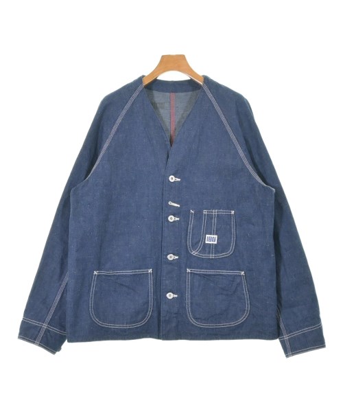 イルワンエイティ(ILL ONE EIGHTY)のILL ONE EIGHTY デニムジャケット
