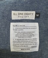 ILL ONE EIGHTY（イルワンエイティ）デニムジャケット 紺 サイズ:M メンズ/2200627523021