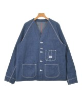 ILL ONE EIGHTY デニムジャケット