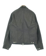 -（ソノタ）デニムジャケット 黒 サイズ:1(S位) メンズ/2200627578069