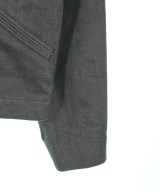 -（ソノタ）デニムジャケット 黒 サイズ:1(S位) メンズ/2200627578069