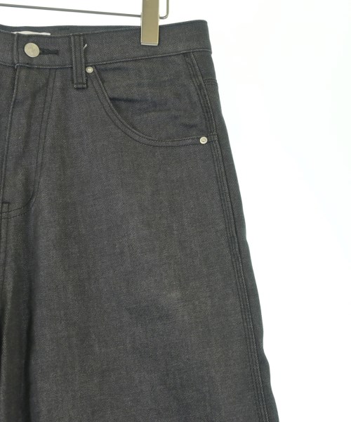 -（ソノタ）デニムジャケット 黒 サイズ:1(S位) メンズ/2200627578144