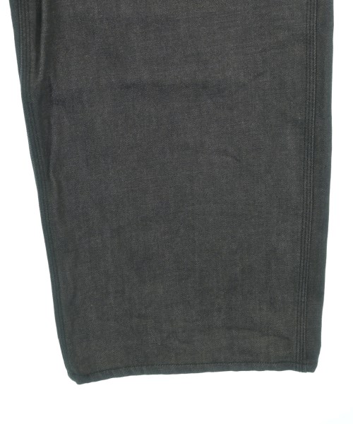 -（ソノタ）デニムジャケット 黒 サイズ:1(S位) メンズ/2200627578144