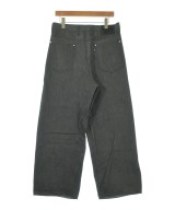 -（ソノタ）デニムジャケット 黒 サイズ:1(S位) メンズ/2200627578144