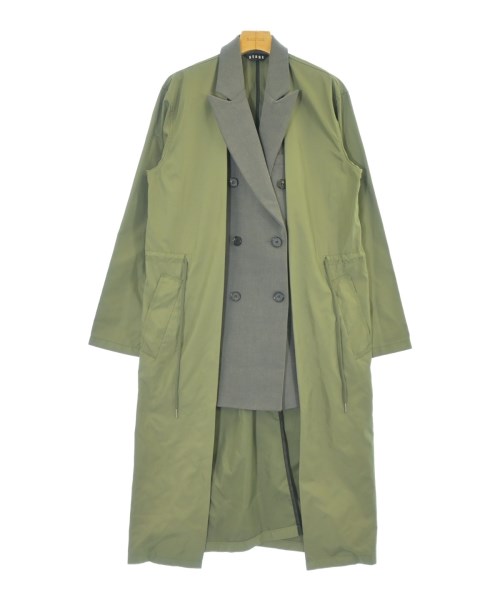 その他(ソノタ)その他 カーキ サイズ:ONE/2200613451017