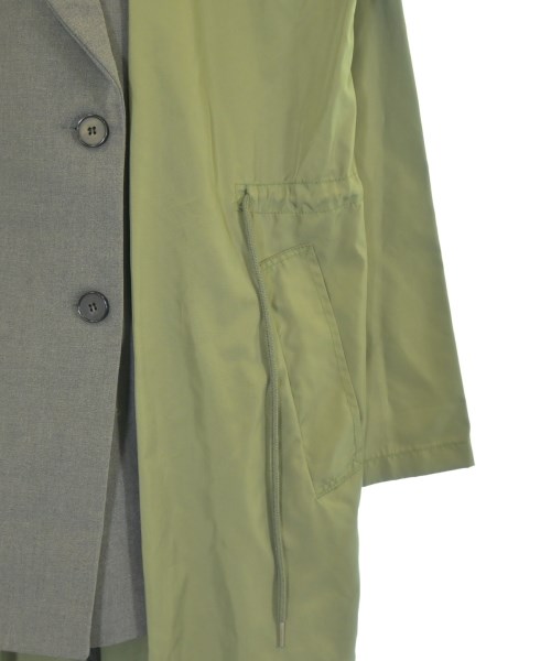 -（ソノタ）その他 カーキ サイズ:ONE レディース/2200613451017