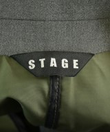 -（ソノタ）その他 カーキ サイズ:ONE レディース/2200613451017