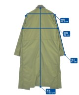 -（ソノタ）その他 カーキ サイズ:ONE レディース/2200613451017