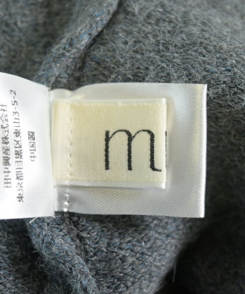 -（ソノタ）その他 青 サイズ:F/F/-(M位) レディース/2200616835074