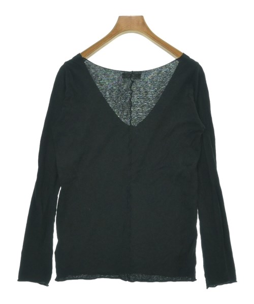 -（ソノタ）Tシャツ・カットソー 黒 サイズ:2(M位) レディース/2200617958017