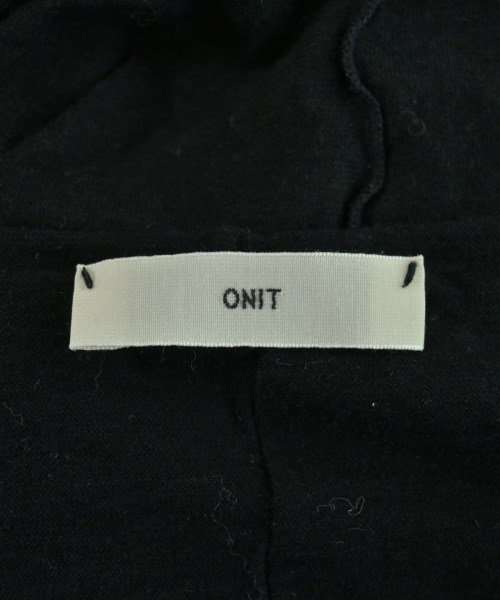 -（ソノタ）Tシャツ・カットソー 黒 サイズ:2(M位) レディース/2200617958017