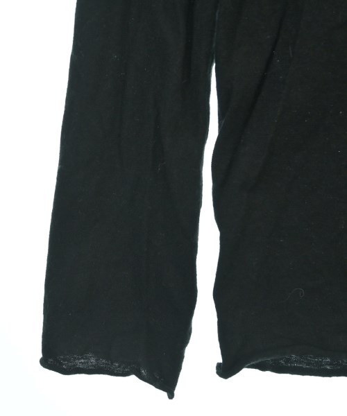 -（ソノタ）Tシャツ・カットソー 黒 サイズ:2(M位) レディース/2200617958017