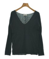 -（ソノタ）Tシャツ・カットソー 黒 サイズ:2(M位) レディース/2200617958017