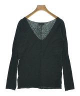 -（ソノタ）Tシャツ・カットソー 黒 サイズ:2(M位) レディース/2200617958017