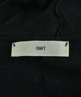 -（ソノタ）Tシャツ・カットソー 黒 サイズ:2(M位) レディース/2200617958017