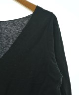 -（ソノタ）Tシャツ・カットソー 黒 サイズ:2(M位) レディース/2200617958017