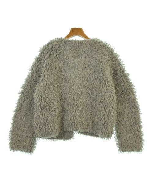 -（ソノタ）カーディガン グレー サイズ:F レディース/2200618945054