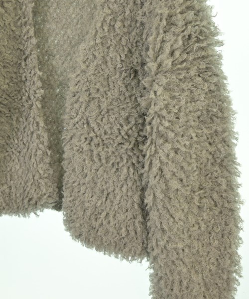 -（ソノタ）カーディガン グレー サイズ:F レディース/2200618945054