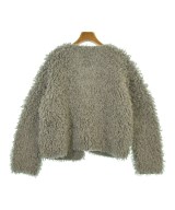 -（ソノタ）カーディガン グレー サイズ:F レディース/2200618945054