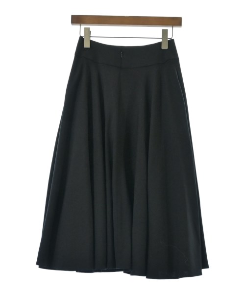 -（ソノタ）ロング・マキシ丈スカート 黒 サイズ:-(M位) レディース/2200623544013
