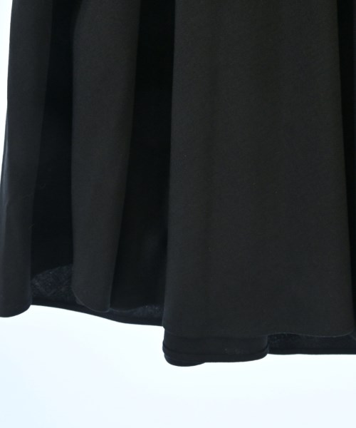 -（ソノタ）ロング・マキシ丈スカート 黒 サイズ:-(M位) レディース/2200623544013