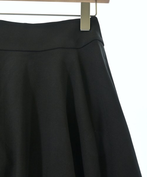 -（ソノタ）ロング・マキシ丈スカート 黒 サイズ:-(M位) レディース/2200623544013
