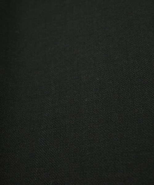 -（ソノタ）ロング・マキシ丈スカート 黒 サイズ:-(M位) レディース/2200623544013