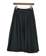 -（ソノタ）ロング・マキシ丈スカート 黒 サイズ:-(M位) レディース/2200623544013