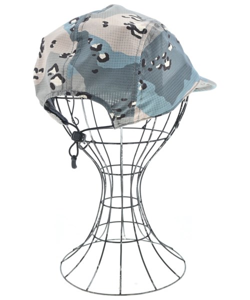 -（ソノタ）キャップ グレー サイズ:- メンズ/2200626832049