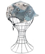 -（ソノタ）キャップ グレー サイズ:- メンズ/2200626832049